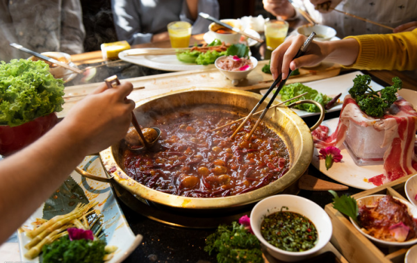 什么饮料解辣降火效果好