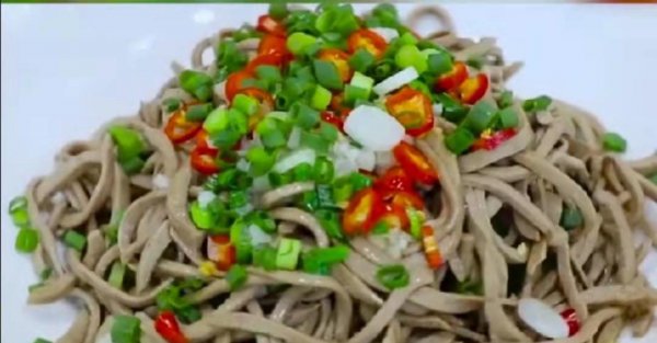 陕菜的十大代表菜品图片