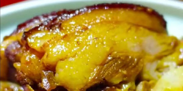 陕菜的十大代表菜品图片