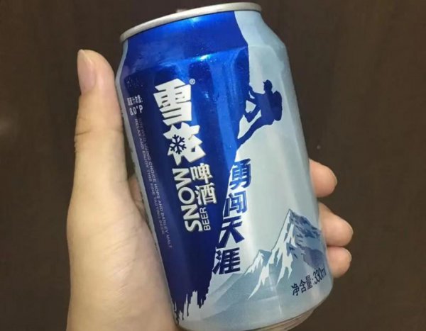 现在的什么啤酒最好喝