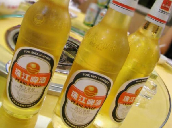 现在的什么啤酒最好喝