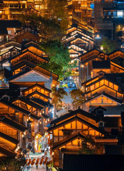 全国去哪里旅游实惠又好玩