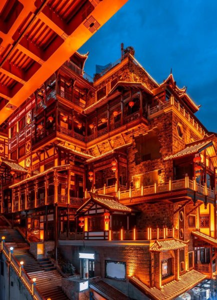 全国去哪里旅游实惠又好玩
