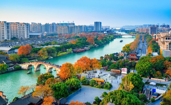 全国去哪里旅游实惠又好玩