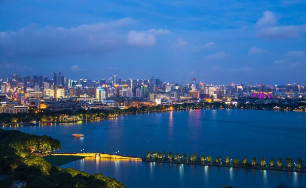 全国去哪里旅游实惠又好玩