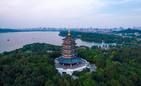 全国去哪里旅游实惠又好玩