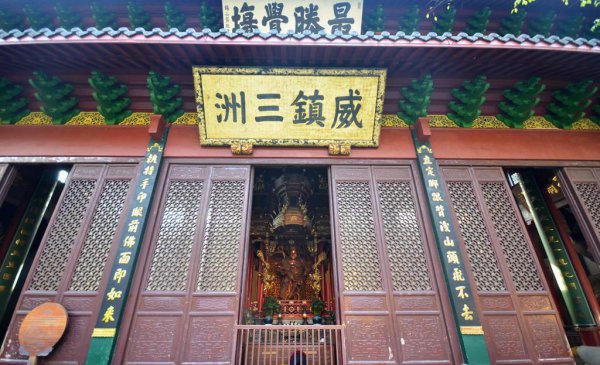 全国去哪里旅游实惠又好玩