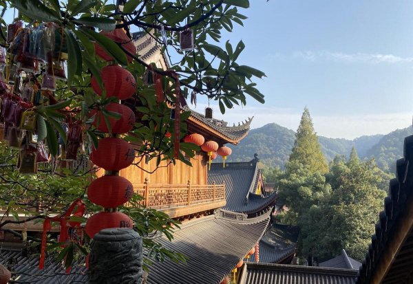 全国去哪里旅游实惠又好玩
