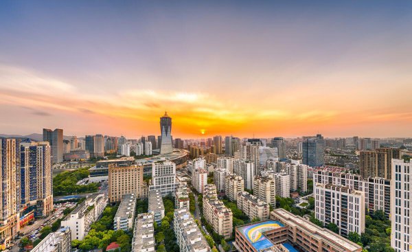 全国去哪里旅游实惠又好玩