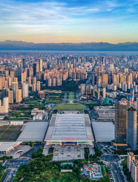 全国去哪里旅游实惠又好玩