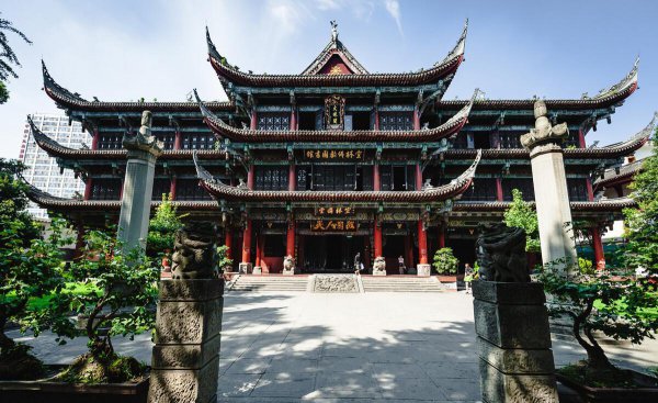全国去哪里旅游实惠又好玩