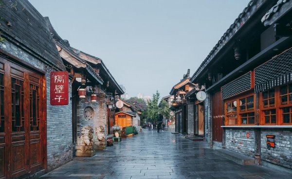 全国去哪里旅游实惠又好玩