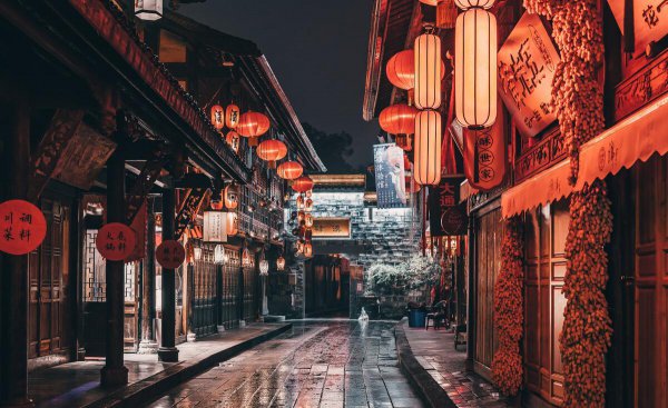 全国去哪里旅游实惠又好玩