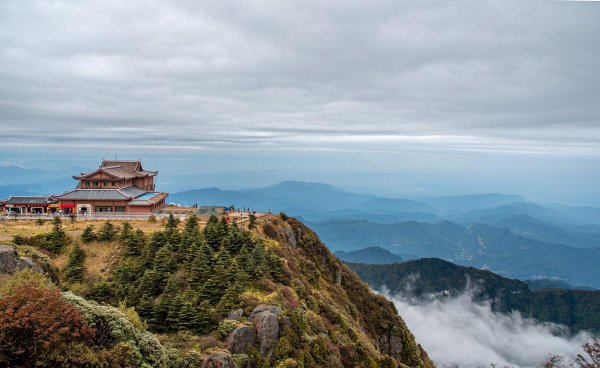 全国去哪里旅游实惠又好玩