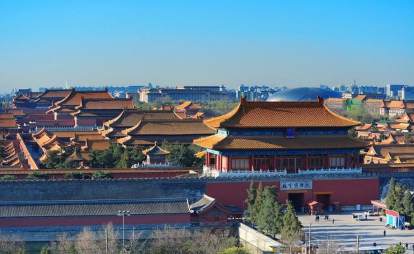 全国去哪里旅游实惠又好玩