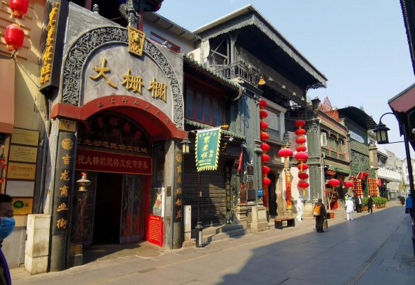 全国去哪里旅游实惠又好玩