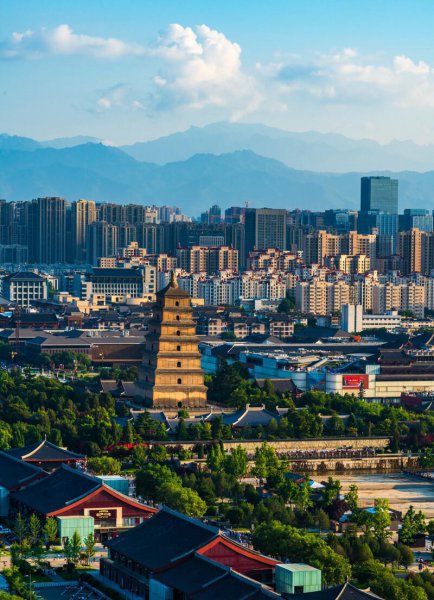全国去哪里旅游实惠又好玩