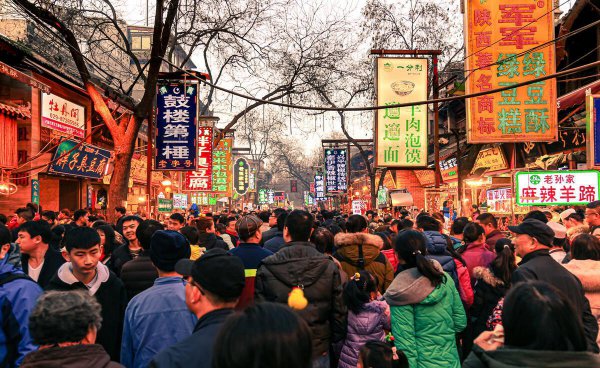 全国去哪里旅游实惠又好玩
