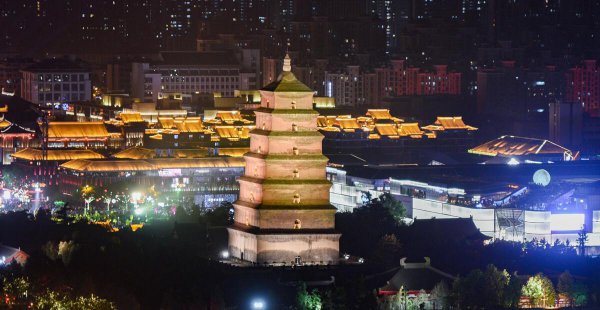 全国去哪里旅游实惠又好玩