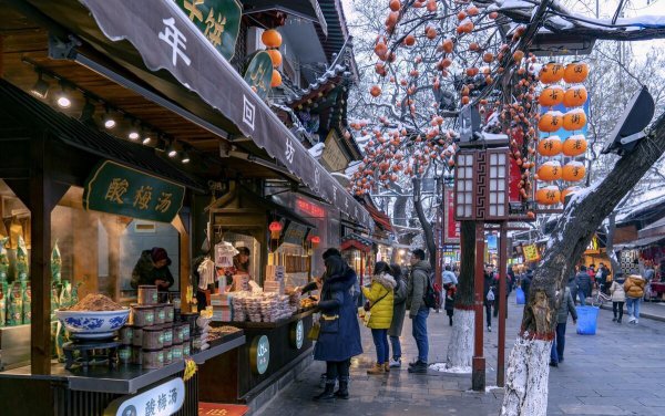 全国去哪里旅游实惠又好玩