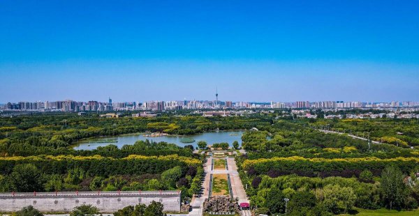 全国去哪里旅游实惠又好玩