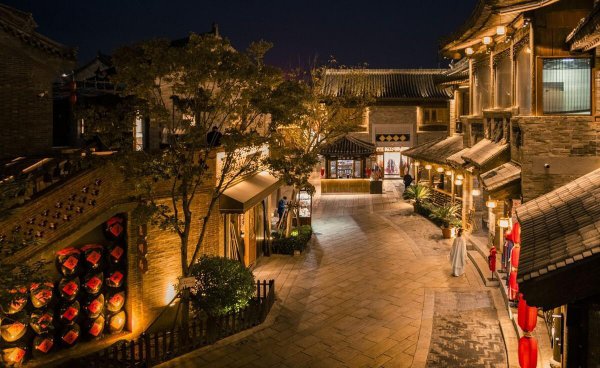 全国去哪里旅游实惠又好玩