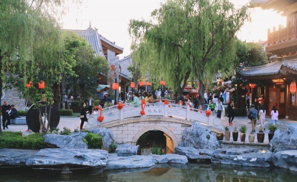 全国去哪里旅游实惠又好玩
