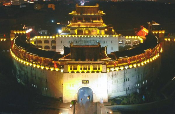 全国去哪里旅游实惠又好玩