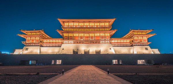 全国去哪里旅游实惠又好玩