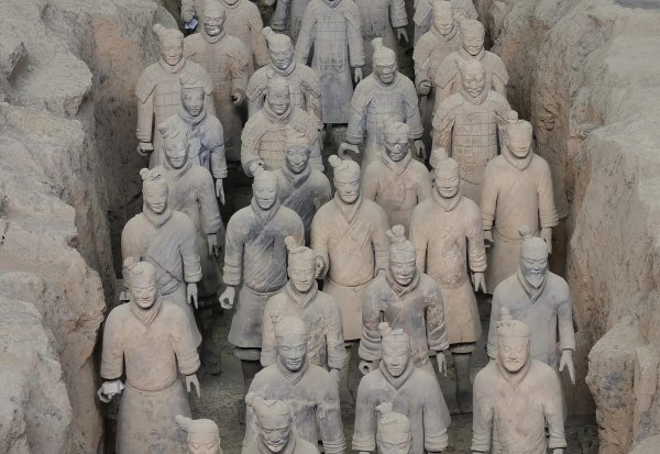 中国十大旅游城市景点排名
