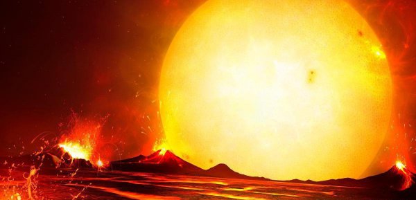 10大恐怖的星球排名