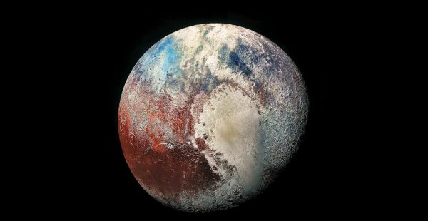 10大恐怖的星球排名