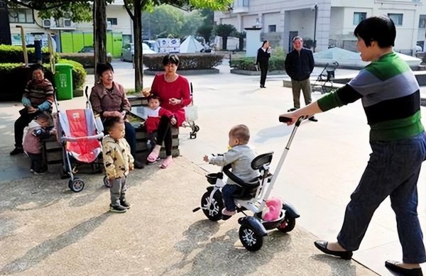 4周岁上幼儿园小班晚不晚