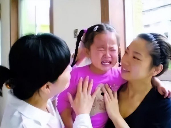 4周岁上幼儿园小班晚不晚