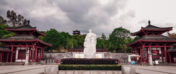 李太白是李白吗