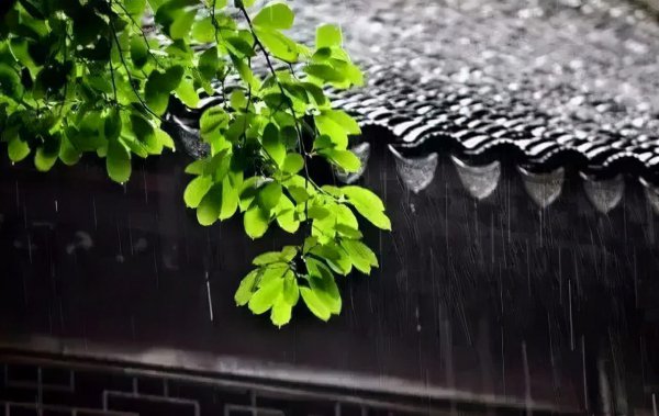 描写春天景色的古诗