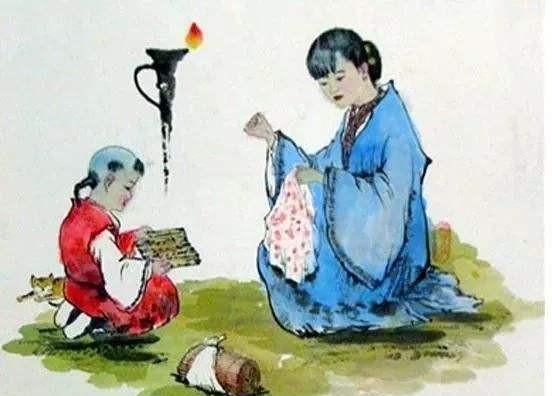 陶母责子文言文翻译及注释