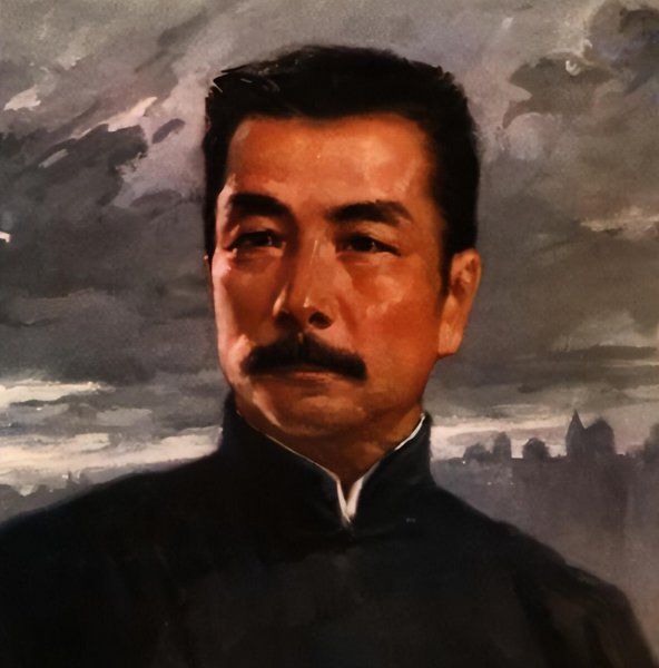 鲁迅的诗词有哪些名句