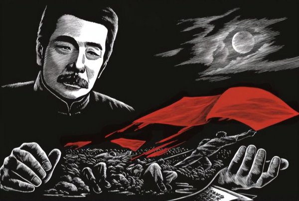 鲁迅的诗词有哪些名句