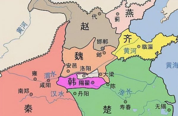 鹬蚌相争渔翁得利的道理