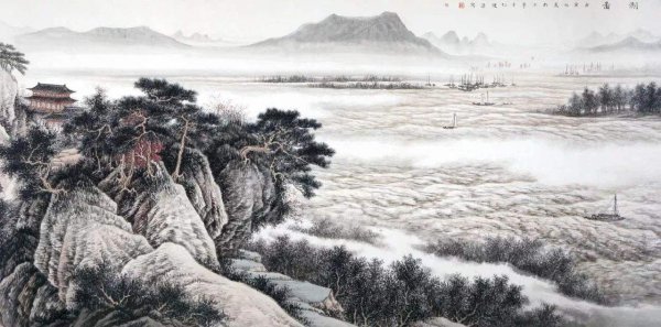 朱敦儒著名的十首诗词作品