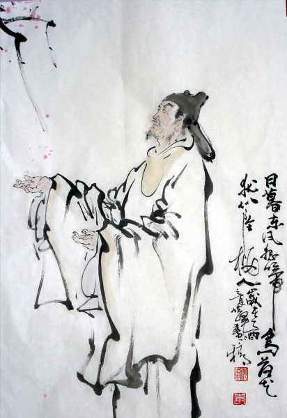 杜甫最著名的十首诗