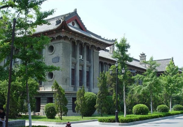 河南有985大学吗