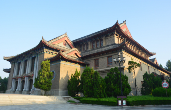 河南有985大学吗