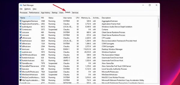 win10搜索栏没有反应用不了怎么回事