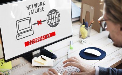 win电脑总是断网怎么回事 家里网络断断续续怎么解决