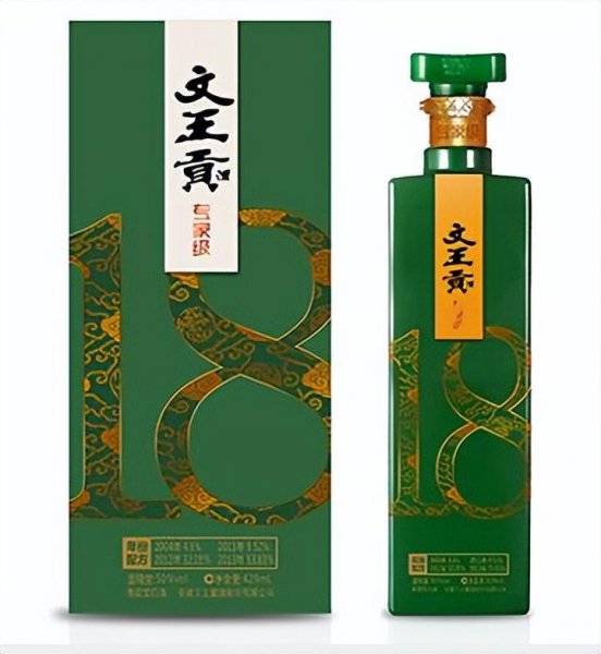安徽的酒有哪些品牌名酒