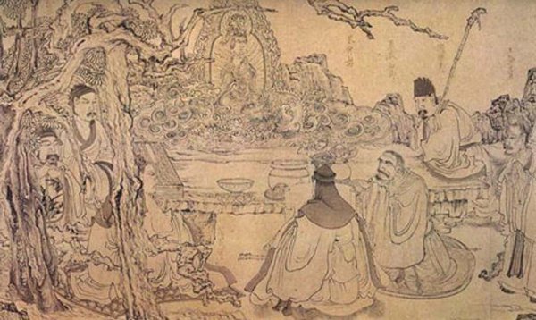 数字符号0起源于哪个国家