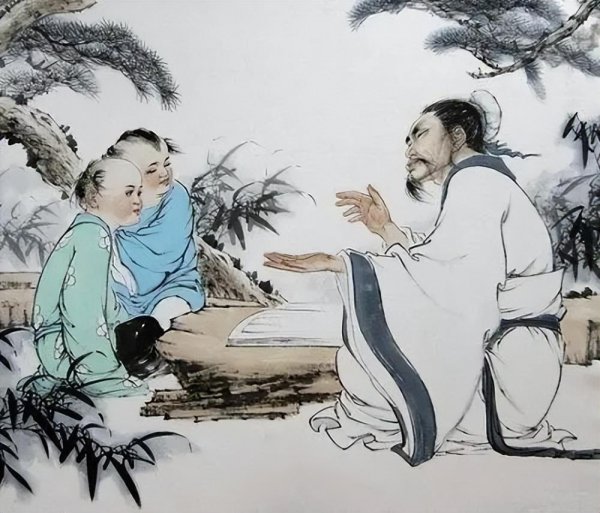 善有善报恶有恶报的哲学道理