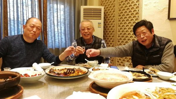 酒量好的人有什么特征和表现